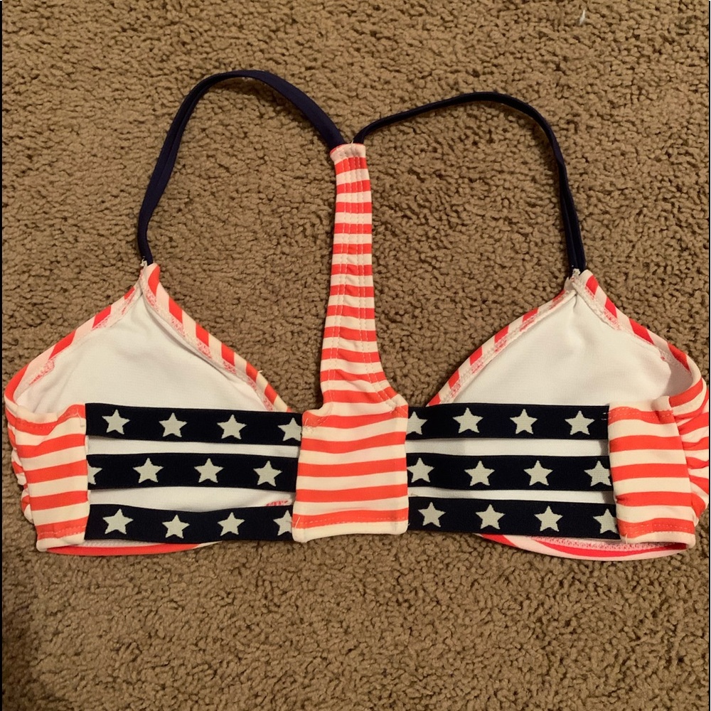 🇺🇸Bikini Set - Picture 3 of 5